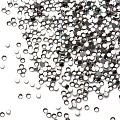 Стразы кристалл 288 (±5%) шт. черный бриллиант №05