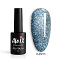 Гель-лак AWIX Flash 13, 10 мл