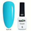 Гель-лак Kempy Play №127, 10 мл