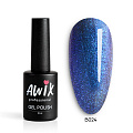 Гель-лак AWIX Brilliant 024, 10 мл