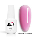 Укрепляющий гель AWIX Liquid gel 04, 15 мл