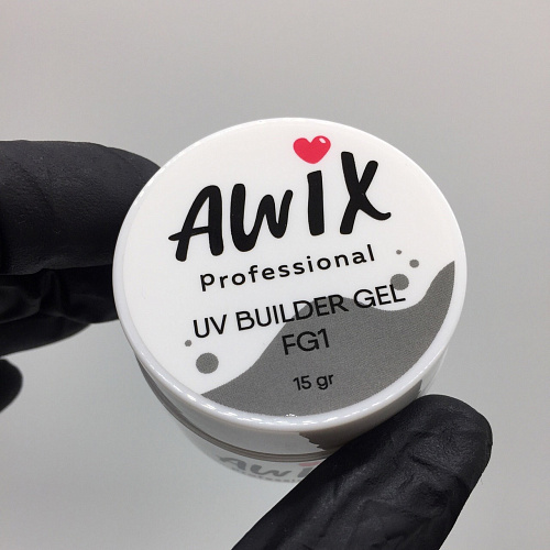 Fiber Gel AWIX 001, 15g