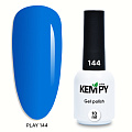 Гель-лак Kempy Play №144, 10 мл