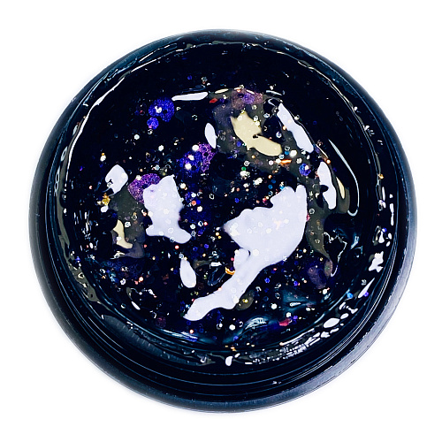Гель-лак AWIX Love Planet 08, 8 гр