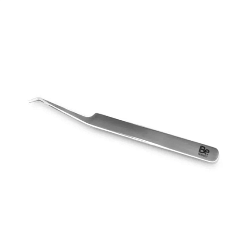 Пинцет SILVER, L