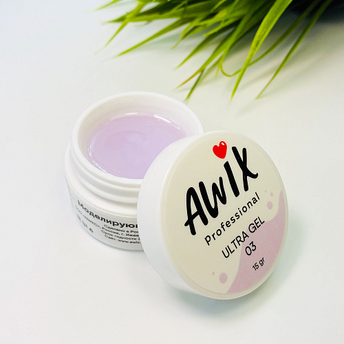 Ultra Gel AWIX 03, 15g