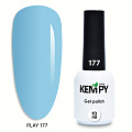Гель-лак Kempy Play №177, 10 мл