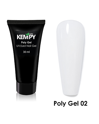 Полигель Kempy №02, 30 гр