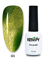 Гель-лак Kempy Baby-X 03, 10 мл