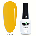 Гель-лак Kempy Play №090, 10 мл