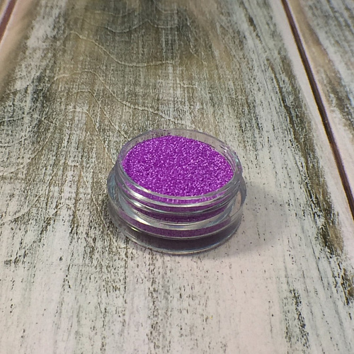 Мармелад для дизайна ногтей фиолетовый mix №3