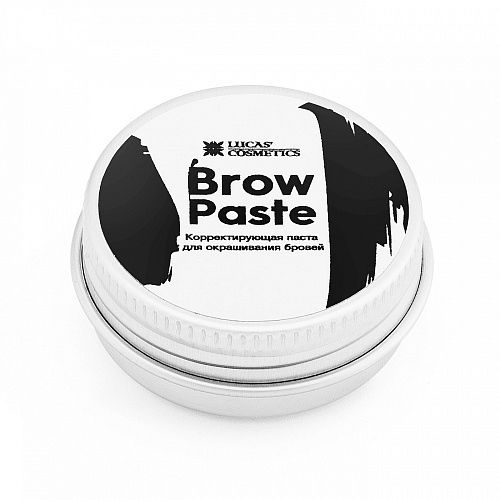 Паста для бровей Brow Paste by CC Brow, 15 гр