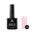 Моделирующий гель Builder Gel &quot;TNL&quot; №12 камуфлирующий бледно-розовый (10 мл.)