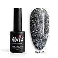 Гель-лак AWIX Flash 03, 10 мл
