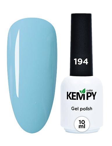 Гель-лак Kempy Play №194, 10 мл