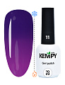 Гель-лак Kempy Thermo №11, 10 мл