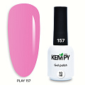 Гель-лак Kempy Play №157, 10 мл