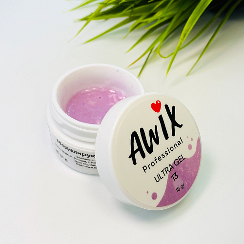 Ultra Gel AWIX 13, 15g