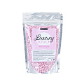 Пленочный воск для депиляции TNL Luxury Touch розовый (250 г.)