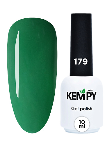 Гель-лак Kempy Play №179, 10 мл