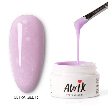 Ultra Gel AWIX 13, 15g