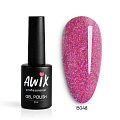 Гель-лак AWIX Brilliant 048, 10 мл
