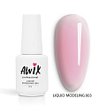 Укрепляющий гель AWIX Liquid gel 03, 15 мл