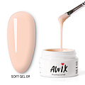 Soft Gel AWIX 009, 15g