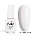 Укрепляющий гель AWIX Liquid gel 08, 15 мл