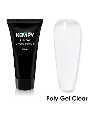 Полигель Kempy Clear, 30 гр