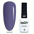Гель-лак Kempy Play №147, 10 мл