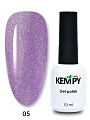 Гель-лак Kempy Kitty Clyde 05, 10 мл