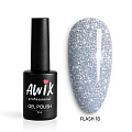 Гель-лак AWIX Flash 18, 10 мл