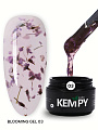 Гель-лак для дизайна Kempy Blooming Gel 03, 8 гр