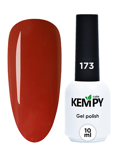 Гель-лак Kempy Play №173, 10 мл