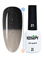 Гель-лак Kempy Thermo №21, 10 мл