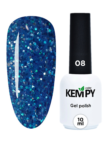 Гель-лак Kempy Imperial №08, 10 мл