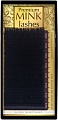 Ресницы &quot;HS&quot; MINK C 0,07 08 мм