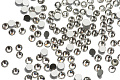 Стразы swarovski 1440 шт. серебро №20 
