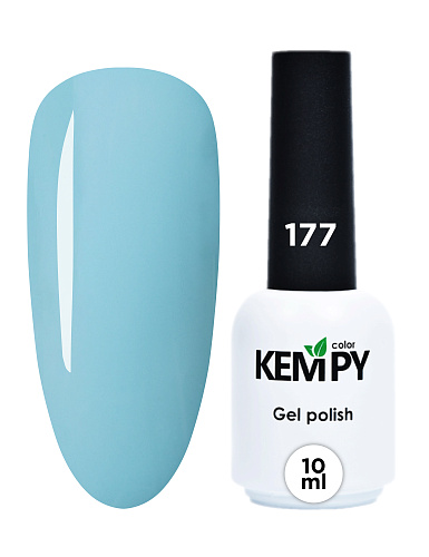 Гель-лак Kempy Play №177, 10 мл