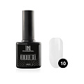 Моделирующий гель Builder Gel &quot;TNL&quot; №10 камуфлирующий белый (10 мл.)