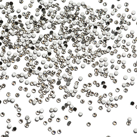 Стразы кристалл 288 (±5%) шт. бриллиант №03