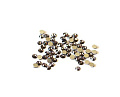 Стразы swarovski 50 шт. фиолетовые №6 