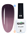 Гель-лак Kempy Thermo №09, 10 мл