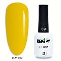 Гель-лак Kempy Play №009, 10 мл