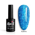 Гель-лак AWIX Flash 16, 10 мл