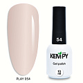 Гель-лак Kempy Play №054, 10 мл
