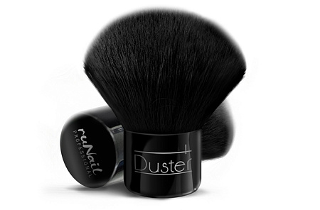 Вспомогательная кисть Duster, ruNail