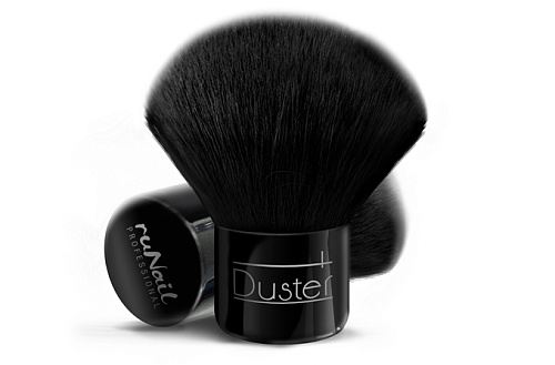 Вспомогательная кисть Duster, ruNail