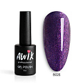Гель-лак AWIX Brilliant 025, 10 мл